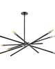 Archer Large Chandelier