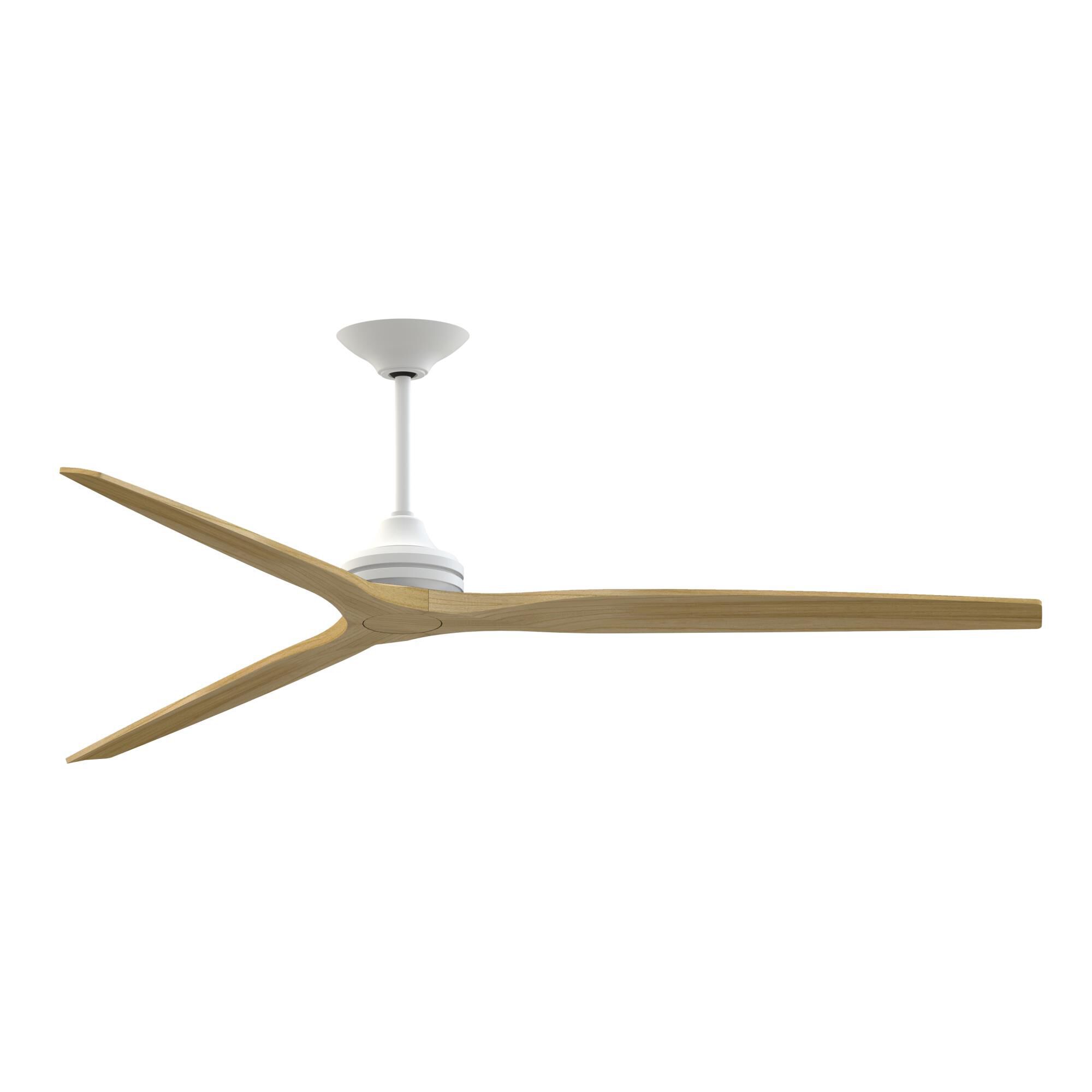 Spitfire 84 Inch Ceiling Fan