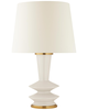 Christopher Spitzmiller Whittaker Medium Table Lamp