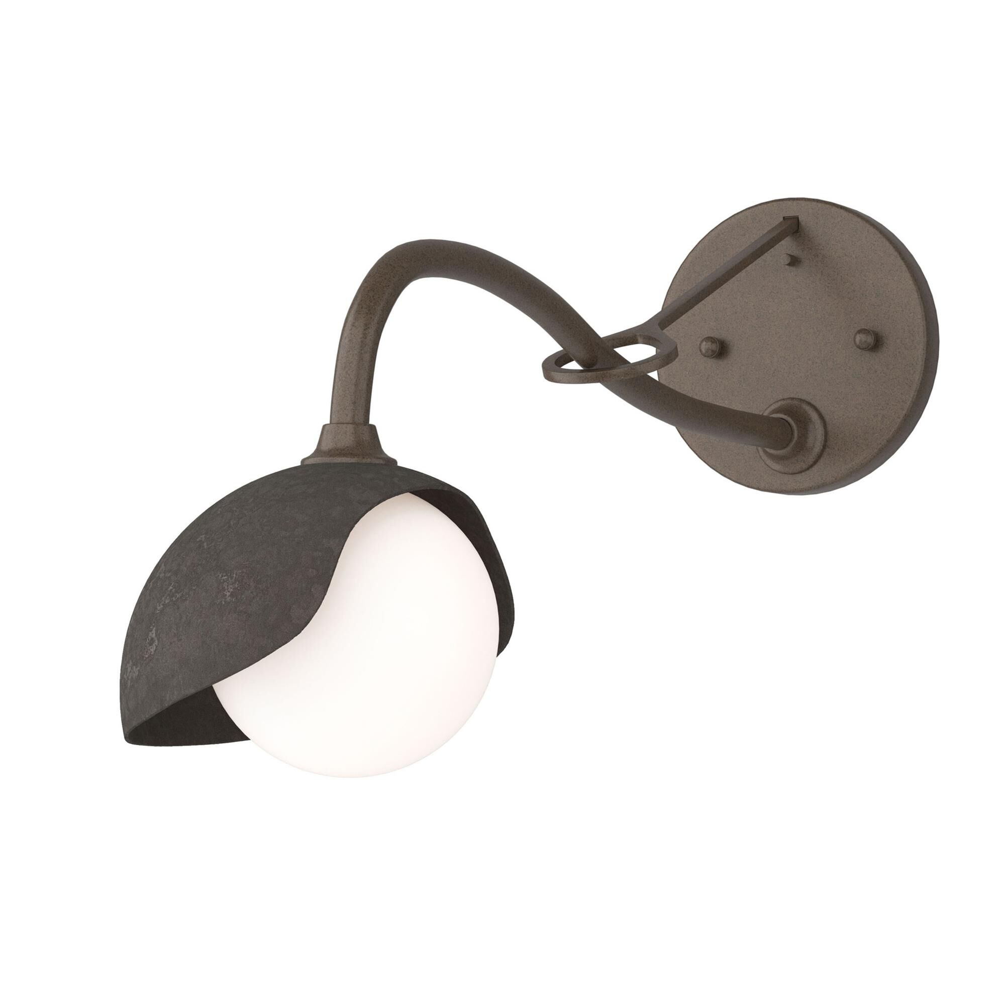 Brooklyn 10 Inch Wall Sconce