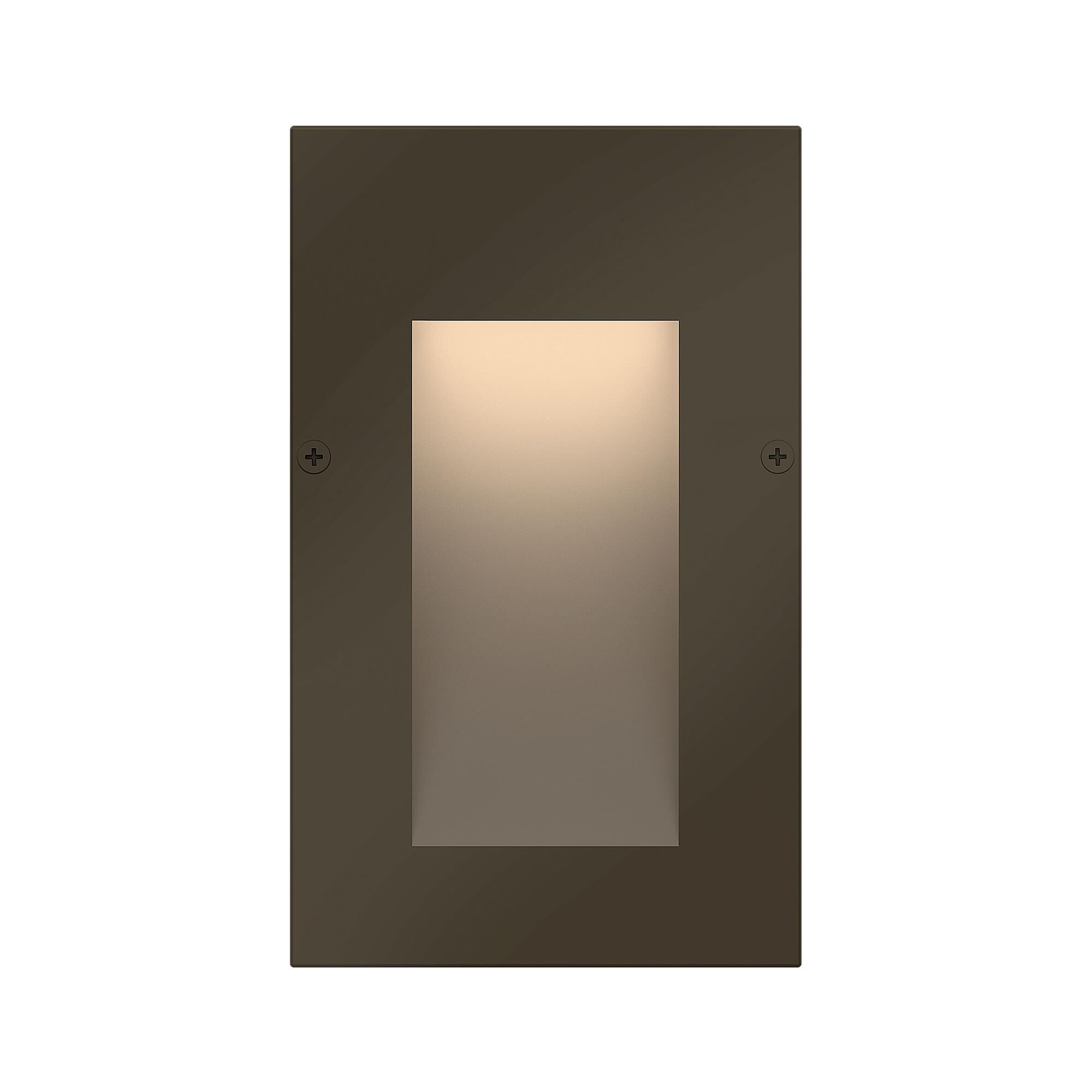 Taper 4 Inch Deck Light