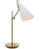 AERIN Clemente Medium Desk Lamp