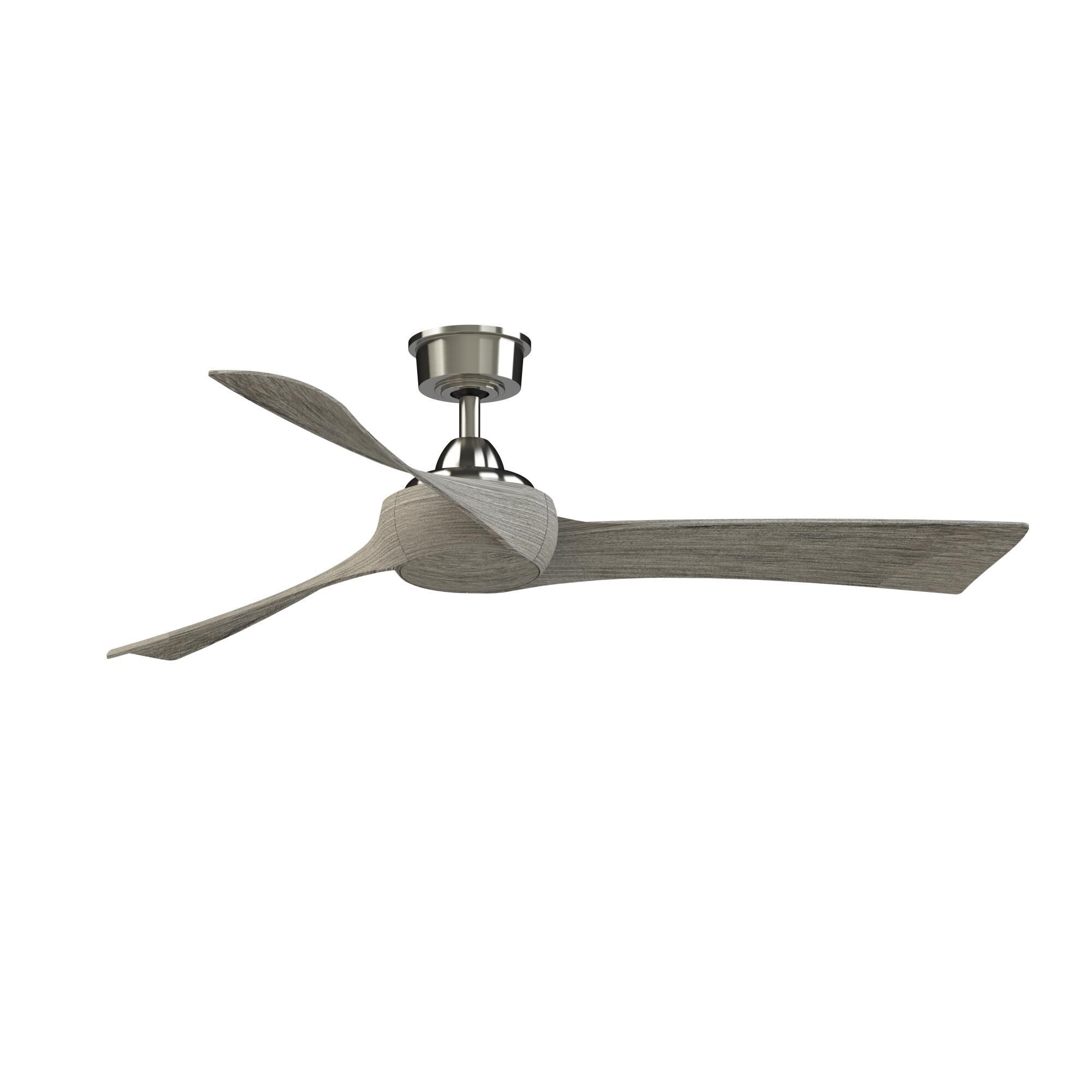 Wrap Custom 56 Inch Ceiling Fan
