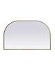 Blaire 24 Inch Decorative Mirror