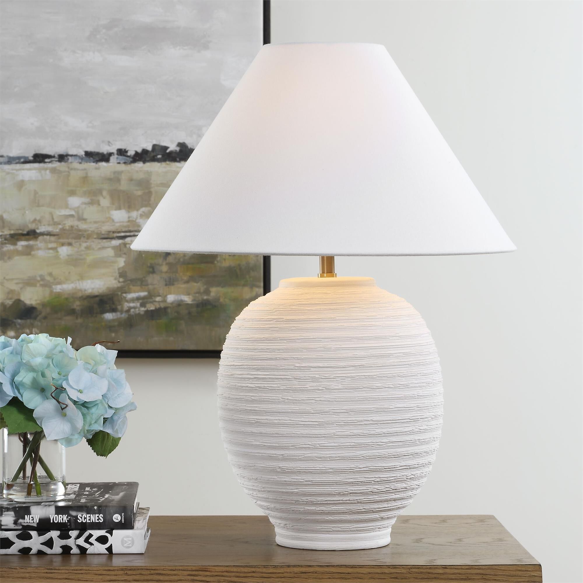 Rocio Medium Table Lamp