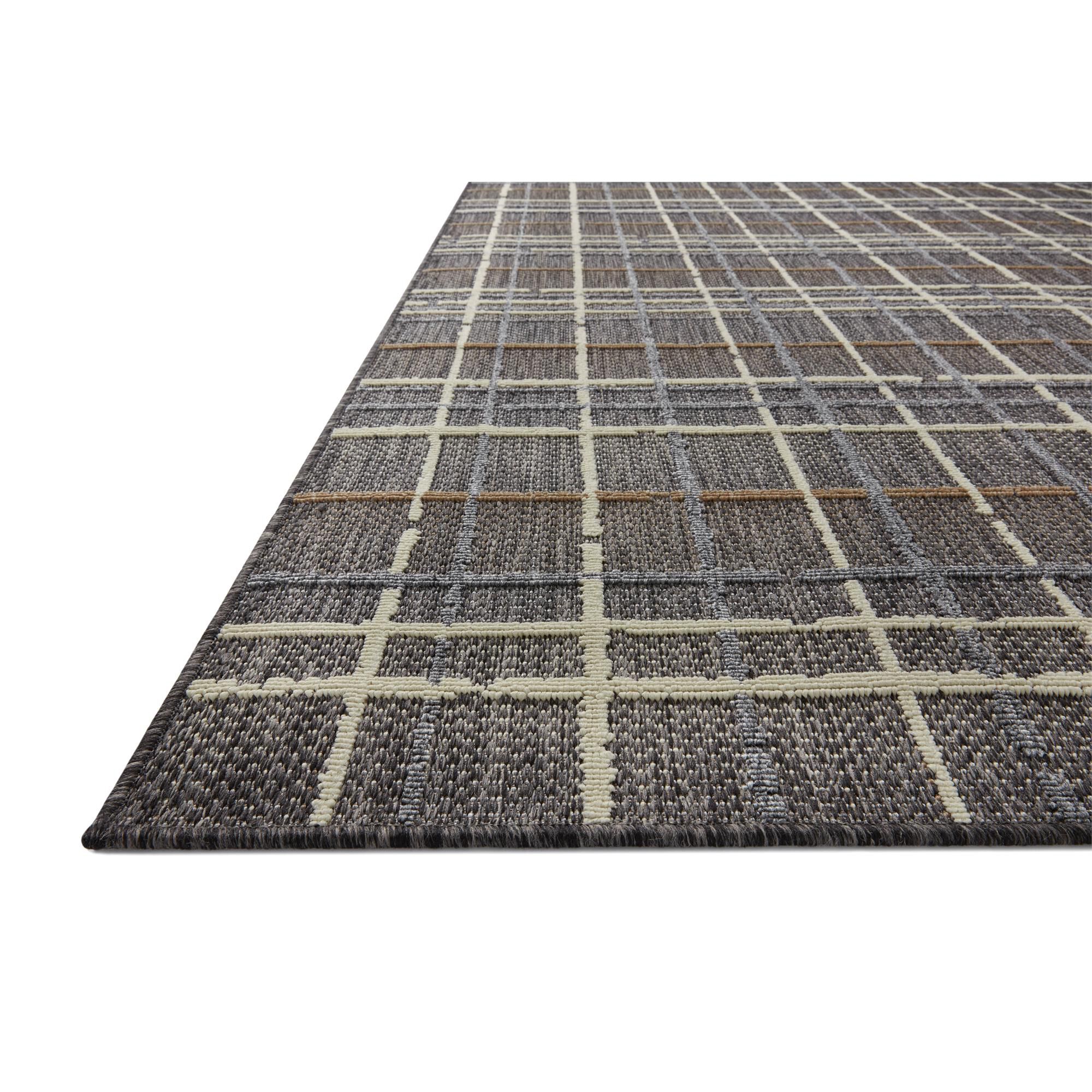 Rainier Power Woven Area Rug