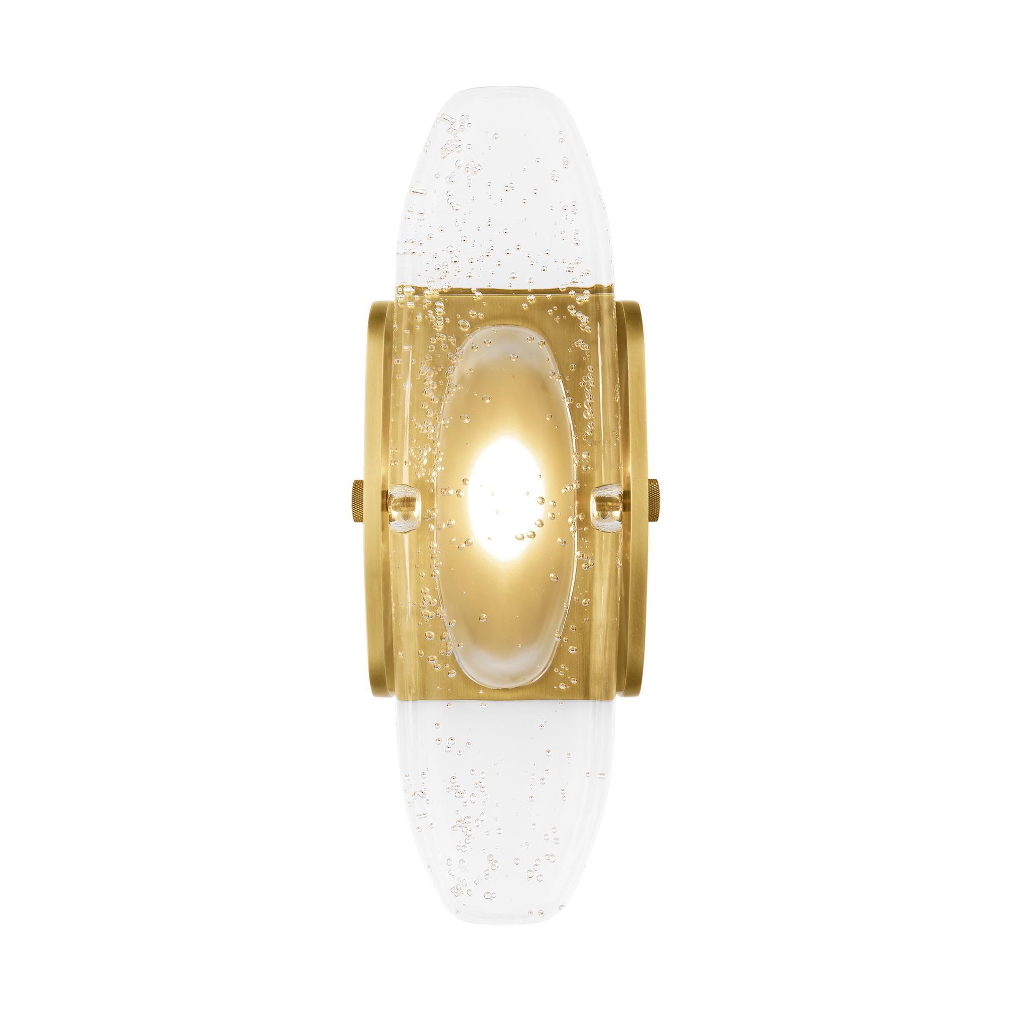 AvroKO Wythe Medium Wall Sconce