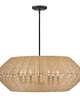 Luca Large Pendant Light