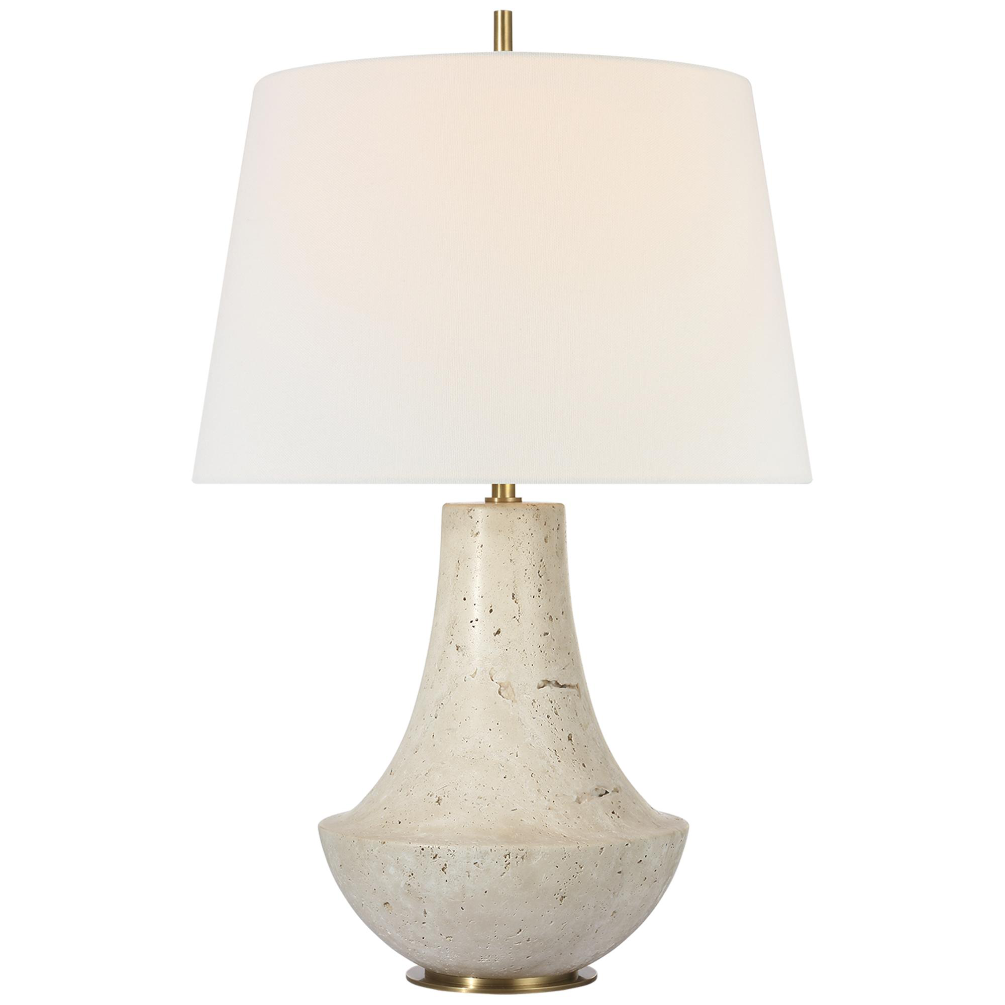 Thomas O'Brien Kefi Medium Table Lamp