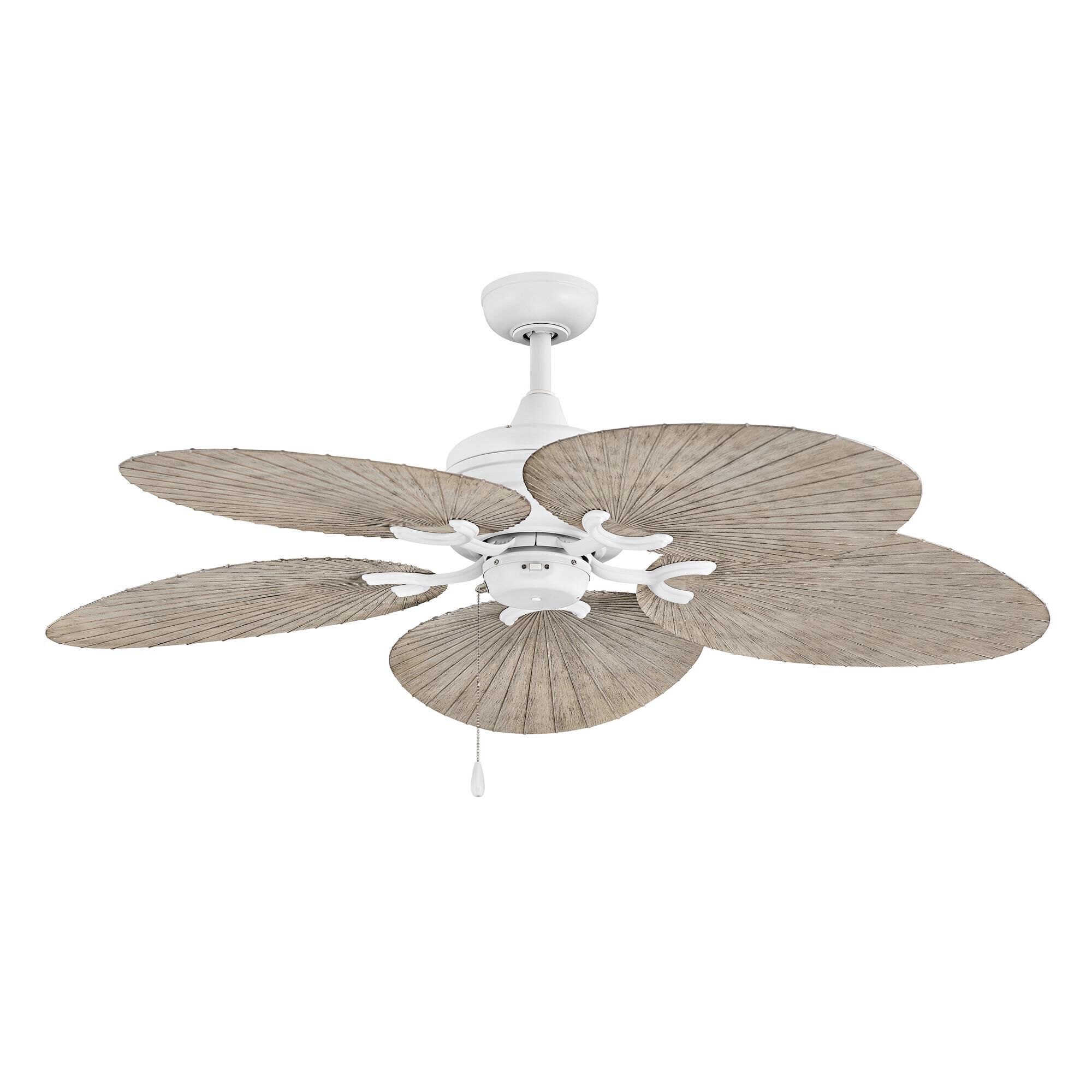 Tropic Air 52 Inch Ceiling Fan