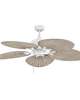 Tropic Air 52 Inch Ceiling Fan