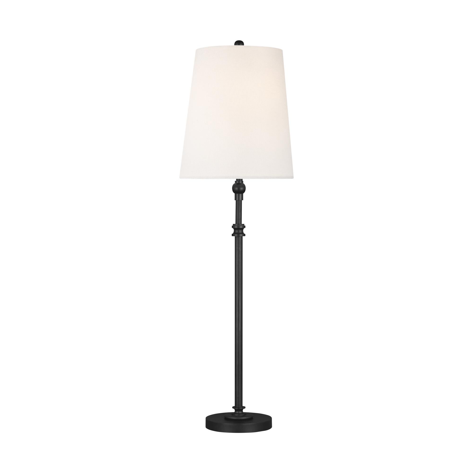 Thomas O'Brien Capri Medium Table Lamp