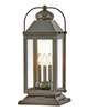 Anchorage 24 Inch Outdoor Pier Lamp