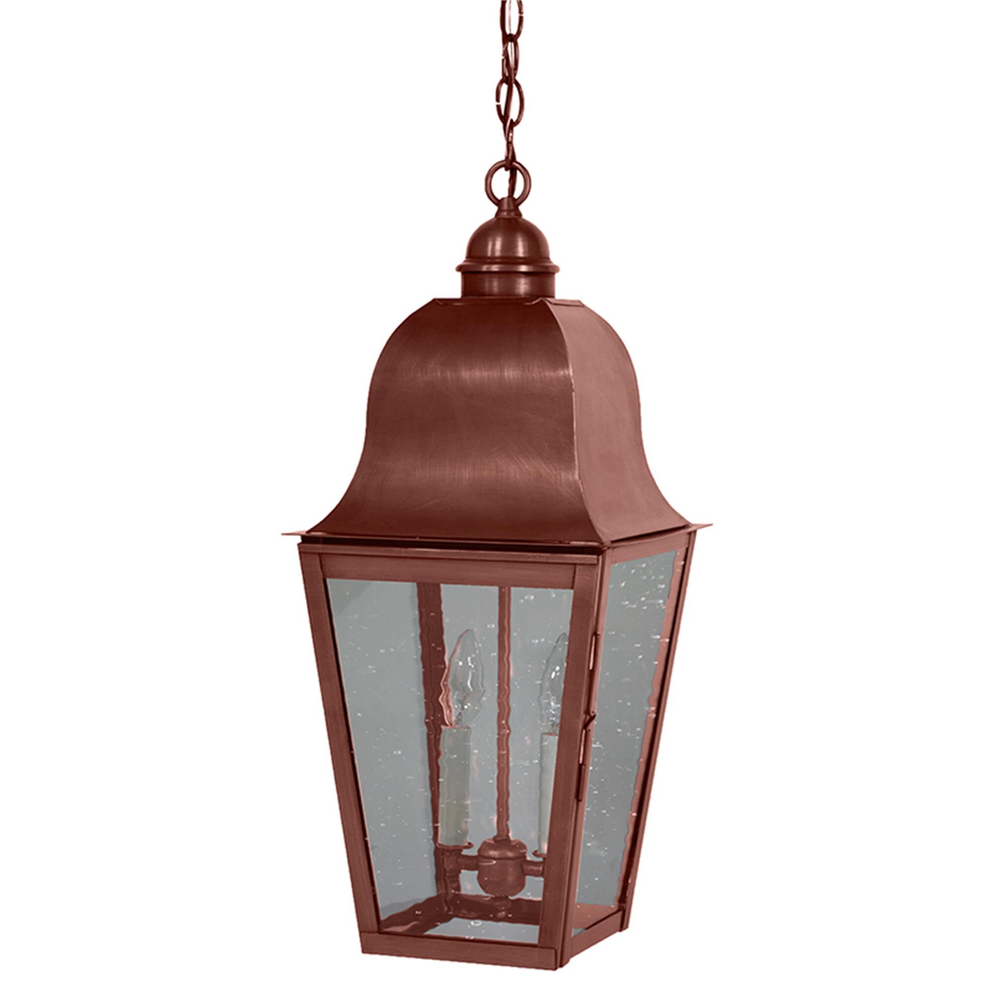 Imperial Medium Outdoor Hanging Lantern