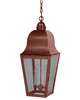 Imperial Medium Outdoor Hanging Lantern