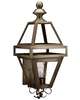 Boston 29 Inch 1 Light Outdoor Wall Light