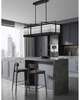 Tye Medium Linear Chandelier