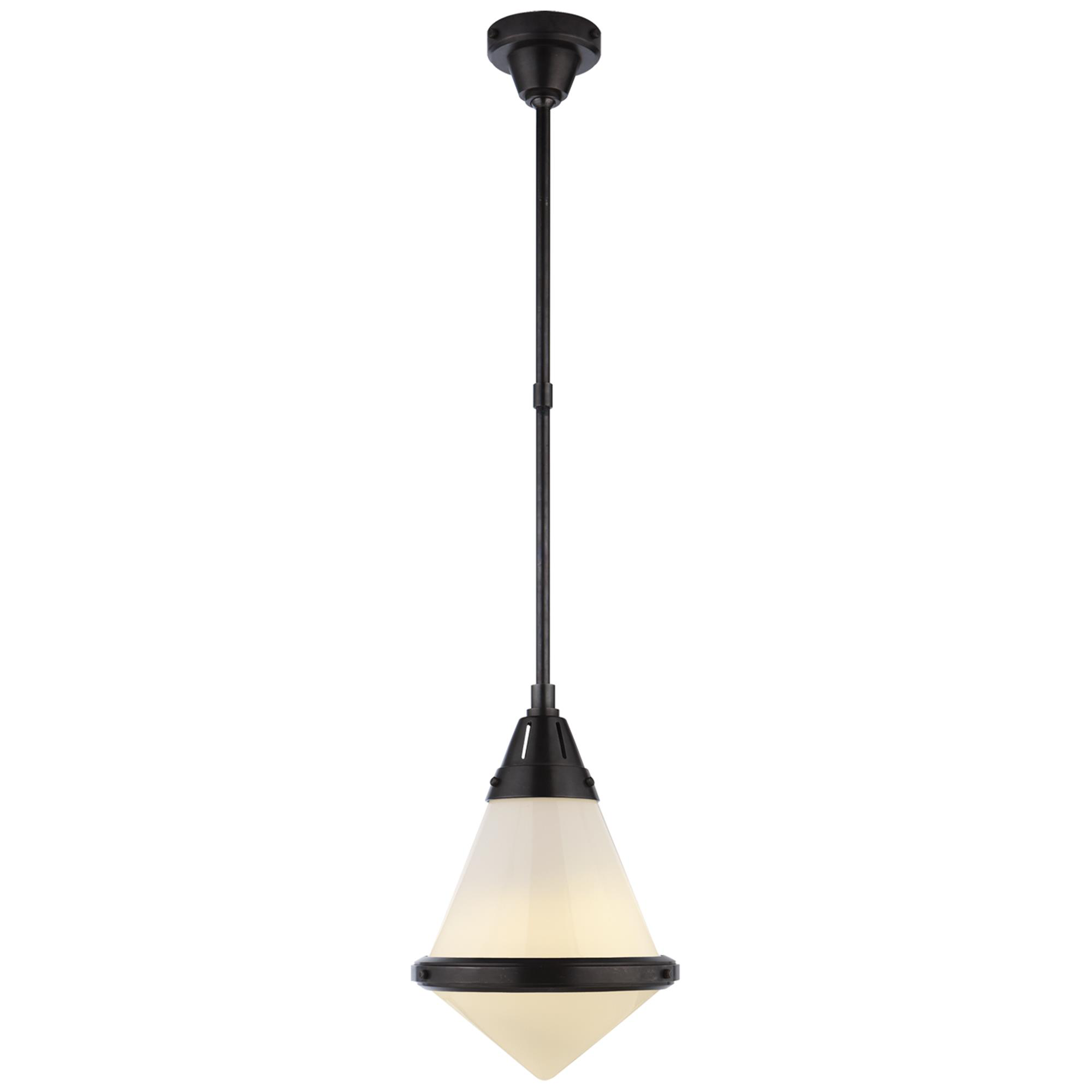 Thomas O'Brien Gale 24 Inch Mini Pendant