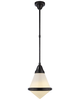 Thomas O'Brien Gale 24 Inch Mini Pendant