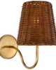Amber Lewis Lyndsie 11 Inch Wall Sconce