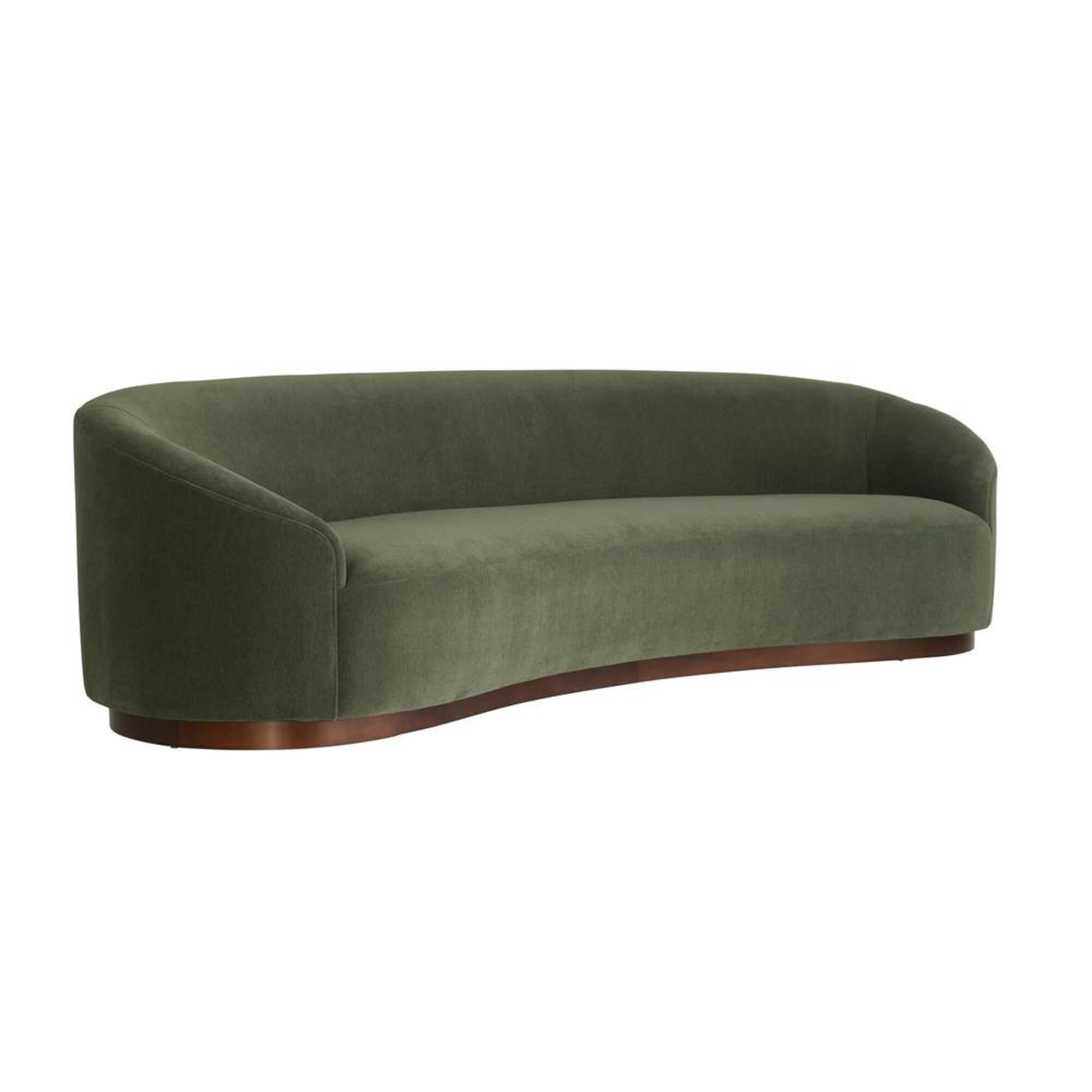 Turner 109 Inch Sofa