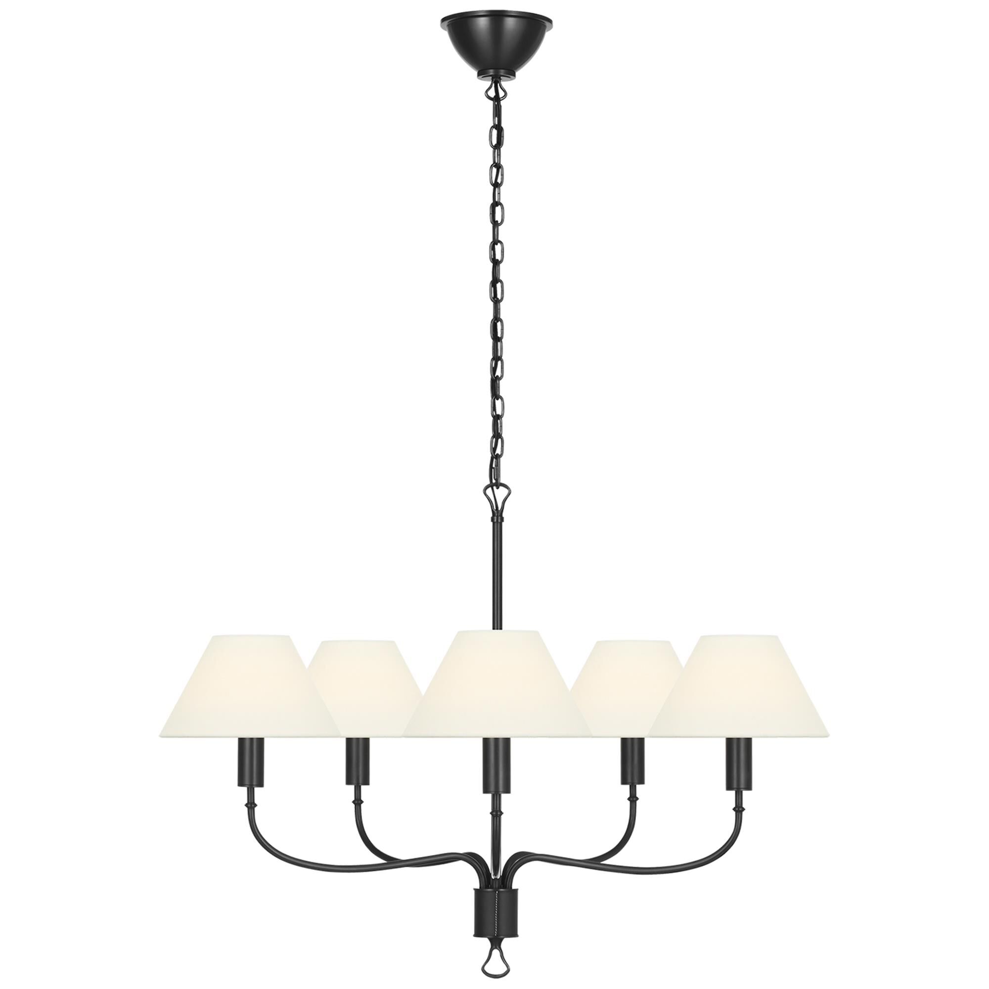 Amber Lewis Griffin Medium Chandelier