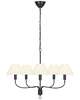 Amber Lewis Griffin Medium Chandelier