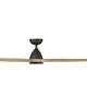 Skylark 62 Inch Ceiling Fan with Light Kit
