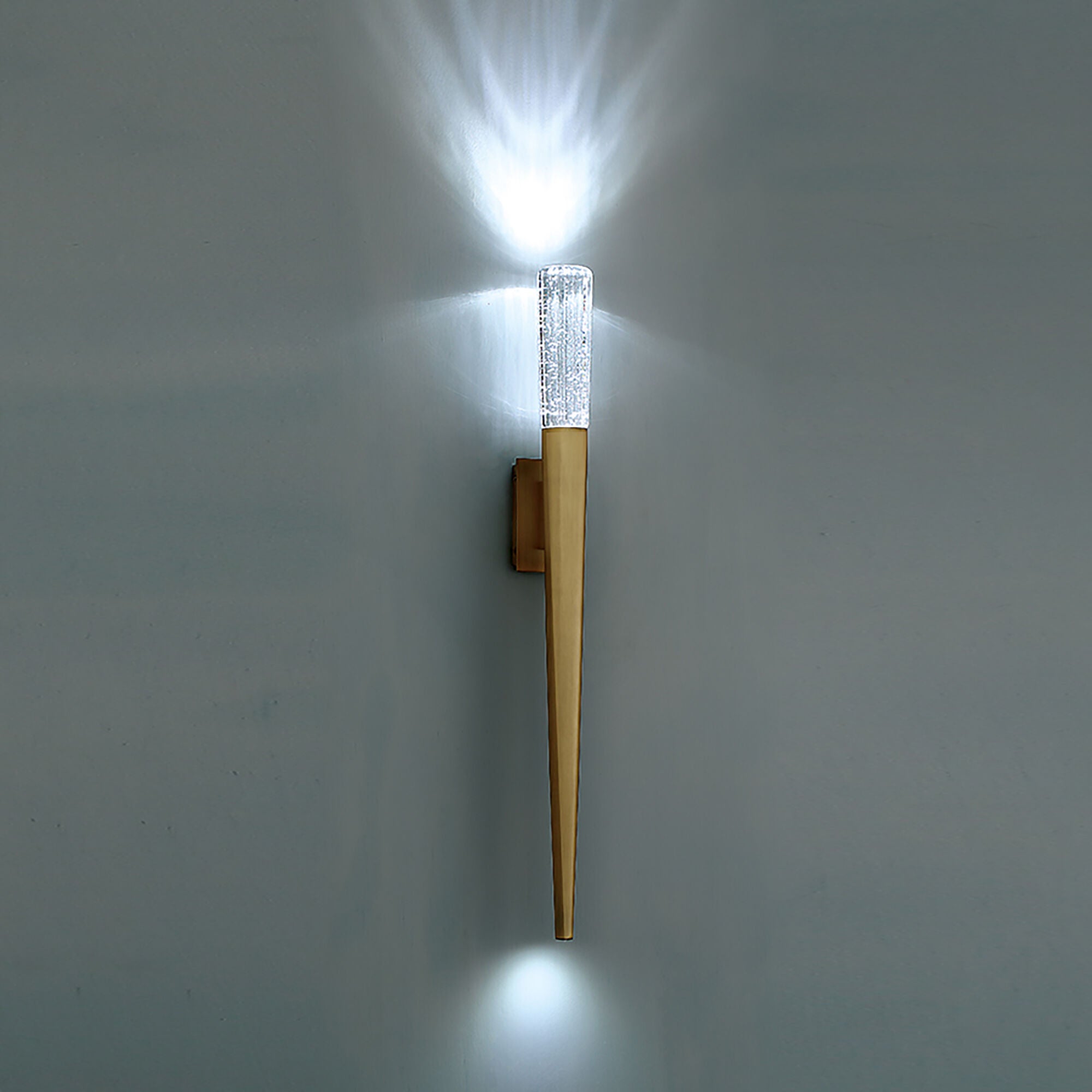 Scepter Large Wall Sconce