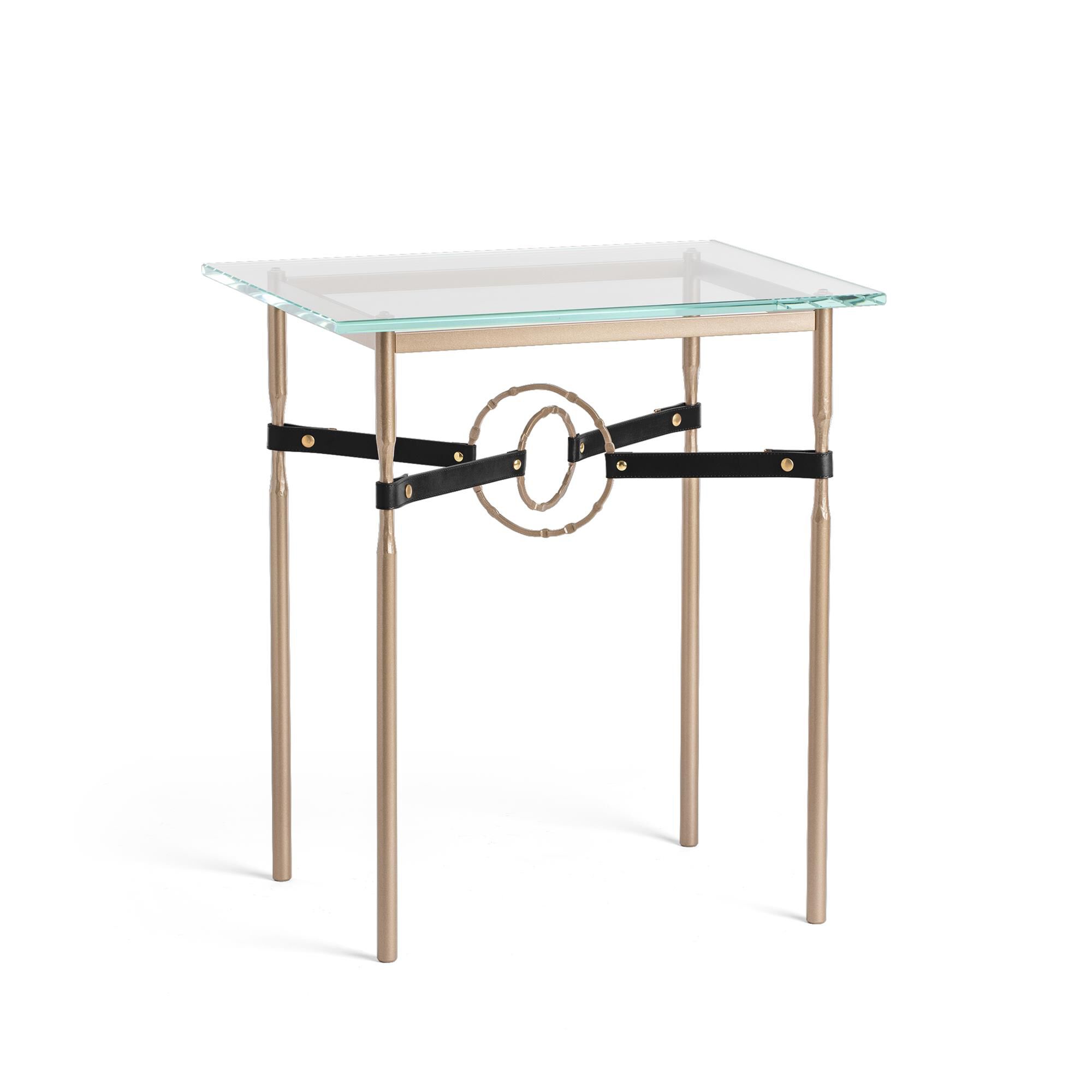 Equus 25 Inch End Table