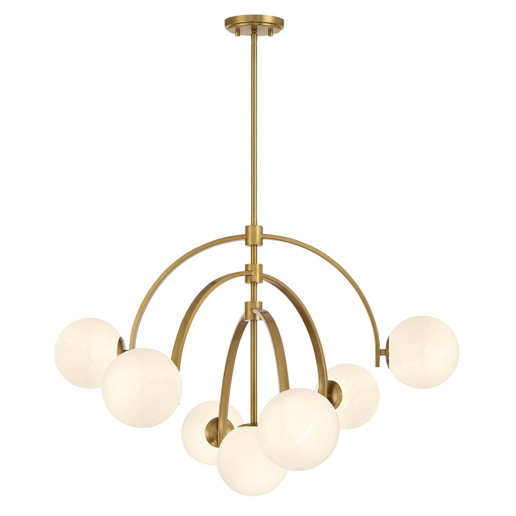 Marias Medium Chandelier