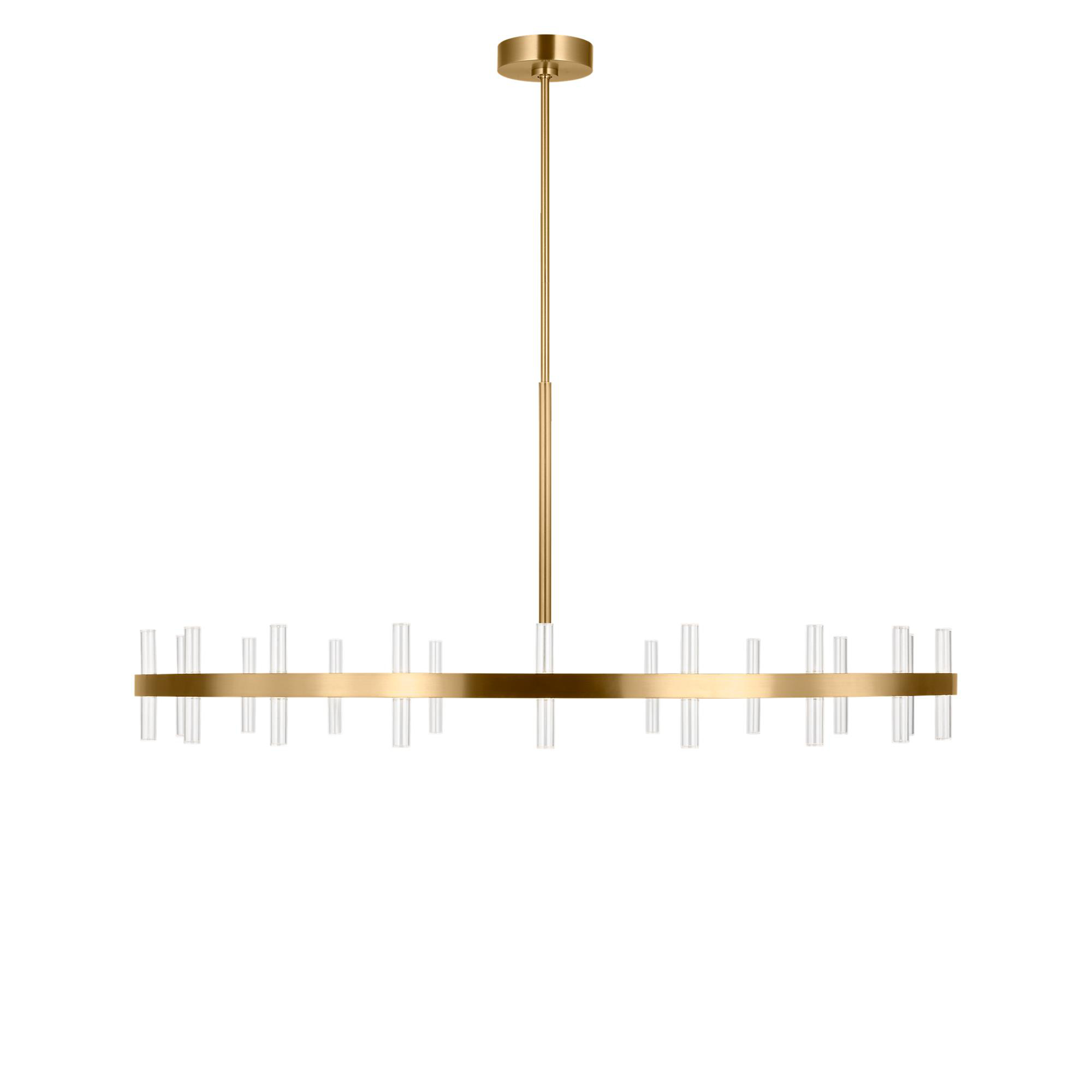 Sean Lavin Silas Large Chandelier