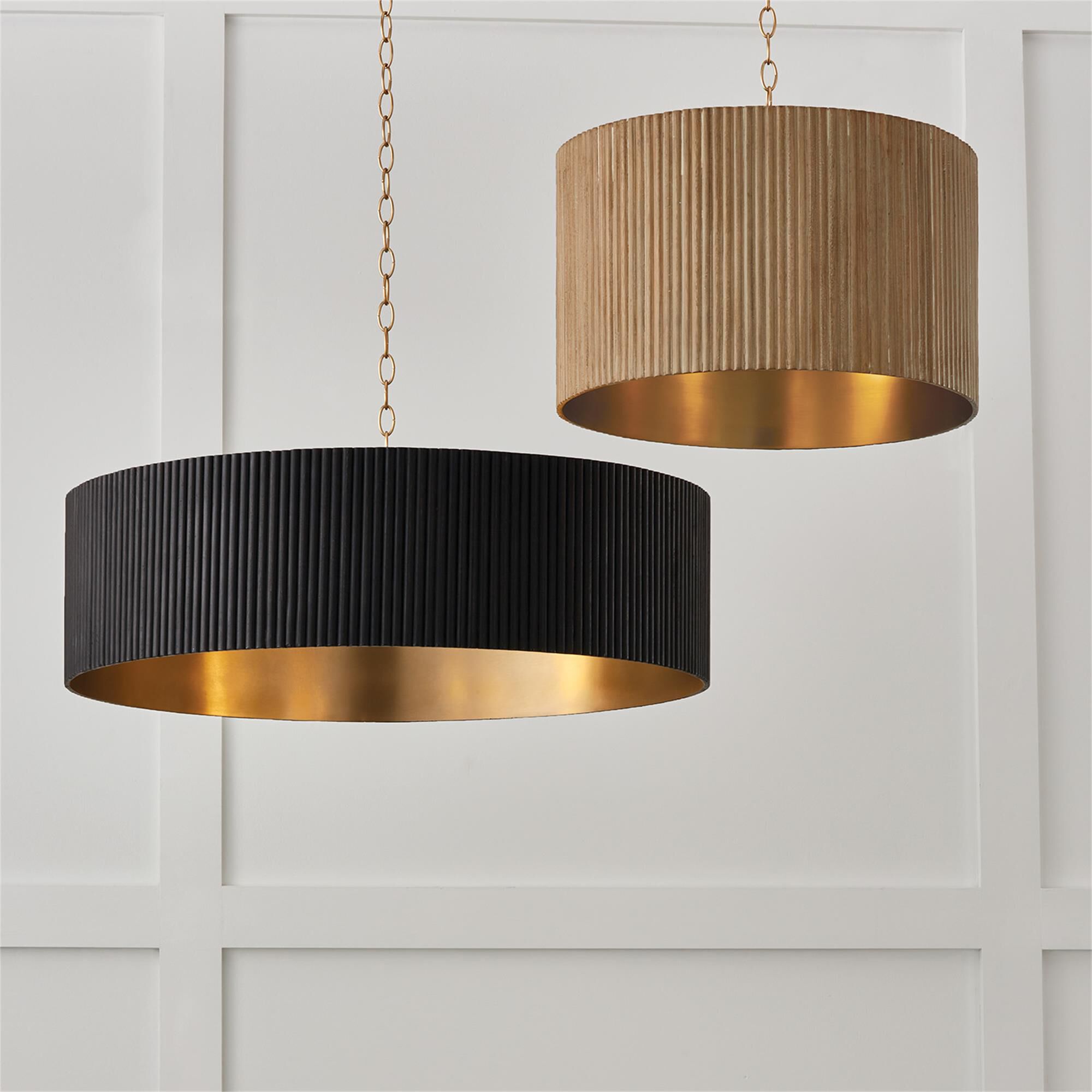 Donovan Medium Chandelier