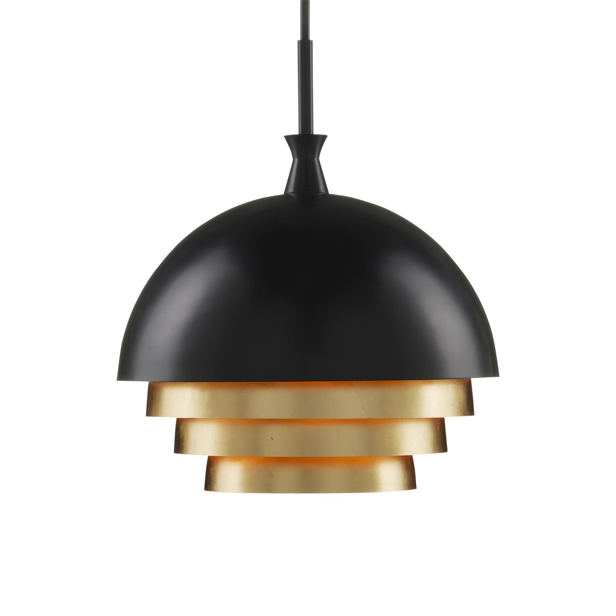 Salviati Medium Pendant Light