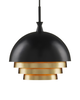 Salviati Medium Pendant Light