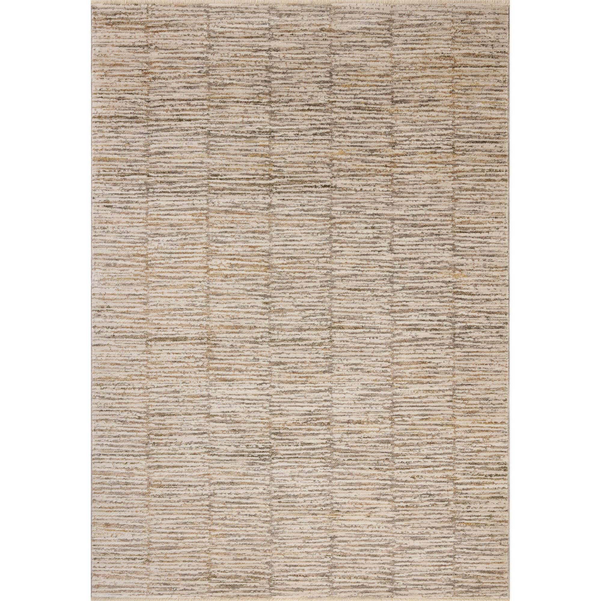 Nellie Power Woven Area Rug