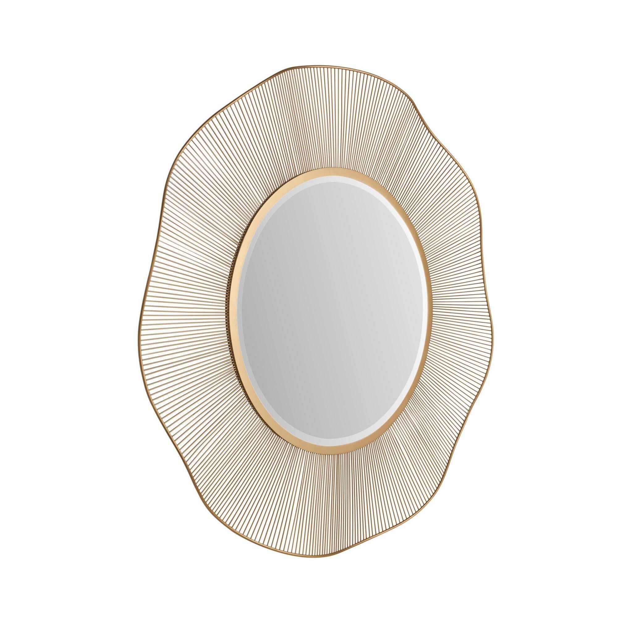 Olympia Decorative Mirror