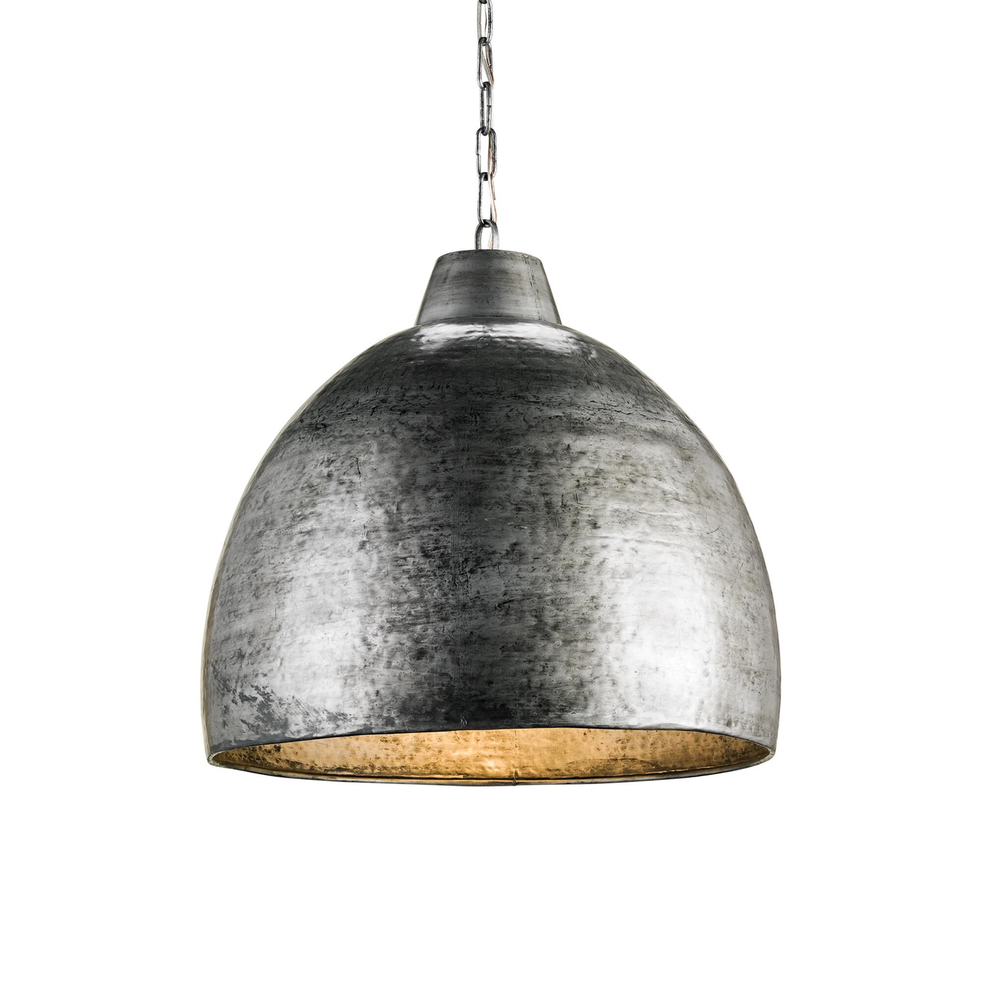 Earthshine Medium Pendant Light
