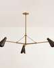 Andersen Chandelier