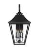 Sean Lavin Galena 33 Inch Outdoor Wall Light