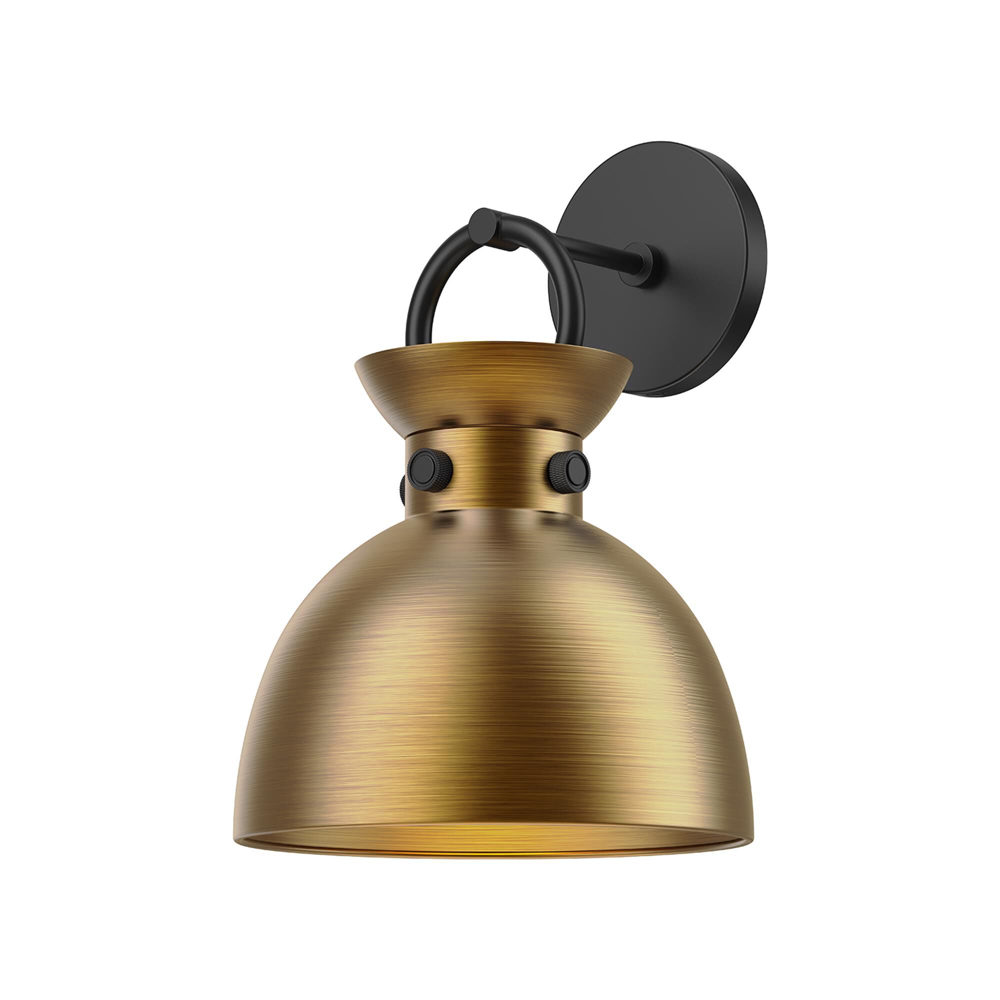 Waldo 13 Inch Wall Sconce