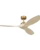 Collins Smart 52 Inch Ceiling Fan