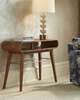 Ledger 46 Inch Console Table