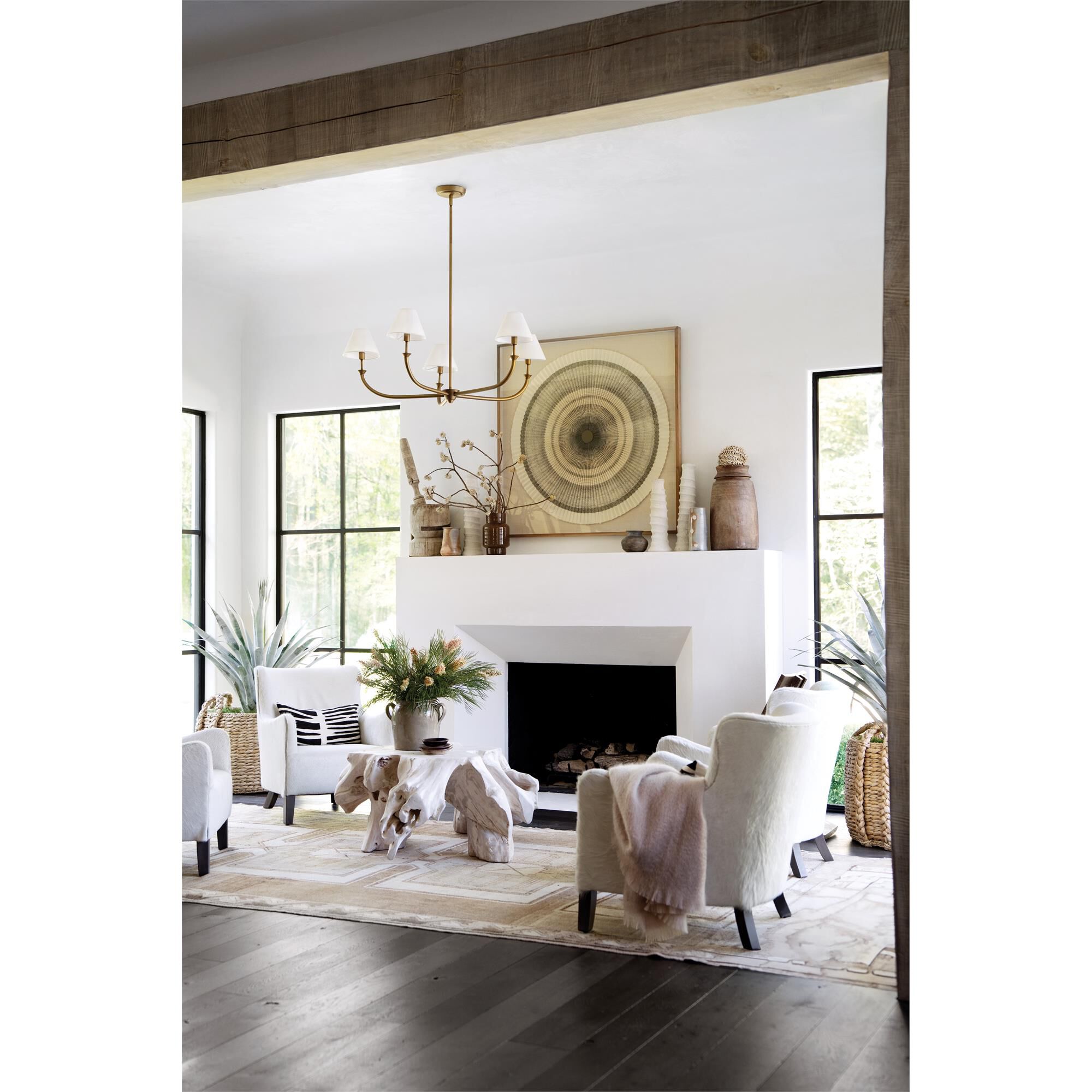 Greta Medium Chandelier