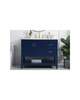 Aubrey 22 Inch Bath Vanity Cabinet