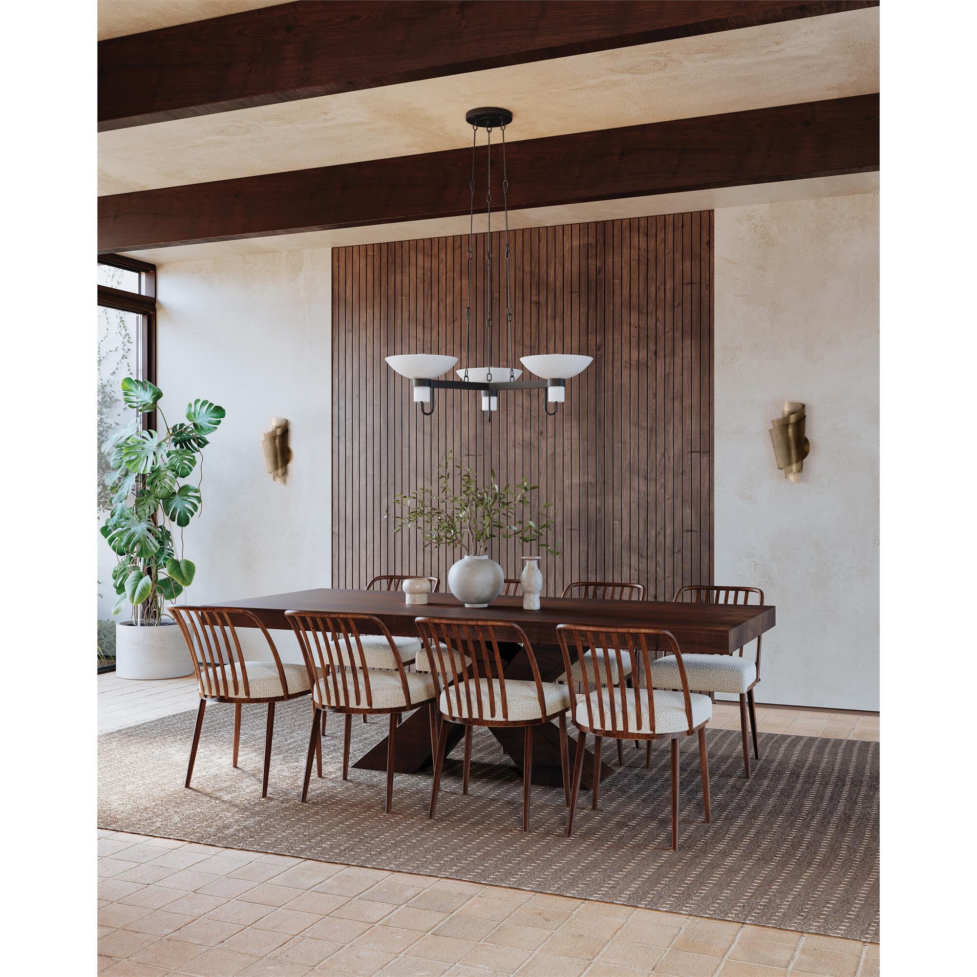 Blaisdell Small Wall Sconce