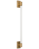 Chapman & Myers Hawthorne 30 Inch Bath Vanity Light