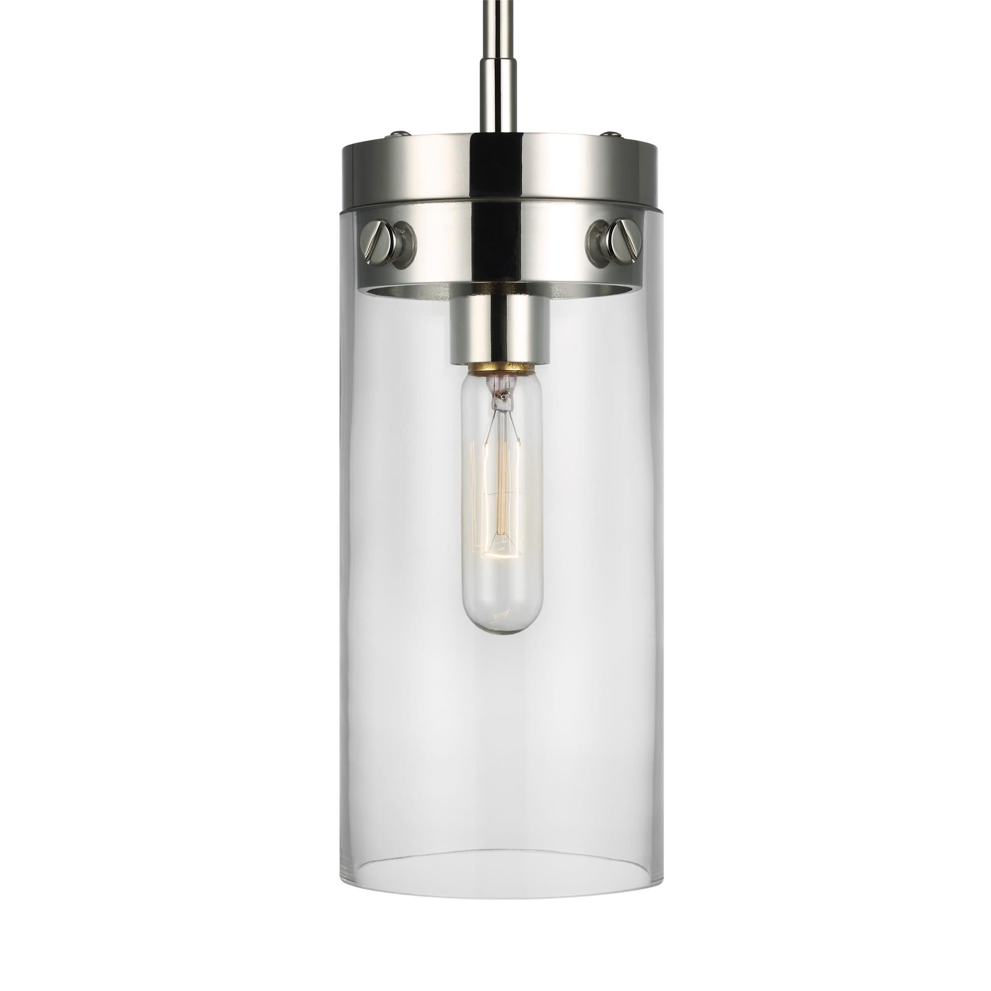 Chapman & Myers Garrett 12 Inch Mini Pendant
