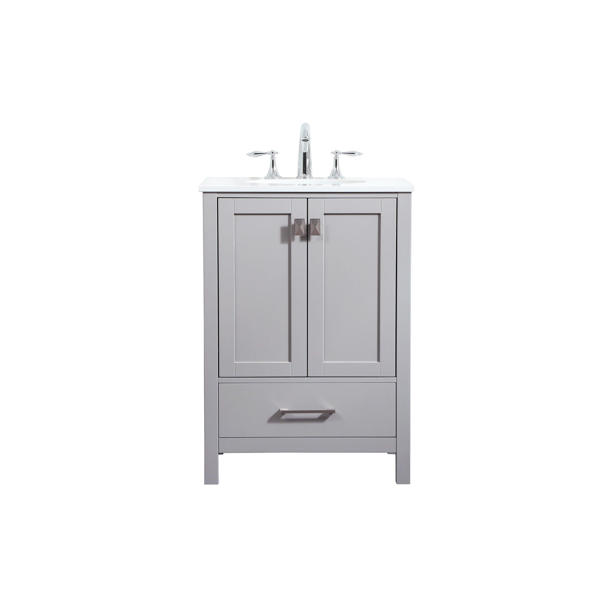 Irene 19 Inch Bath Vanity Cabinet