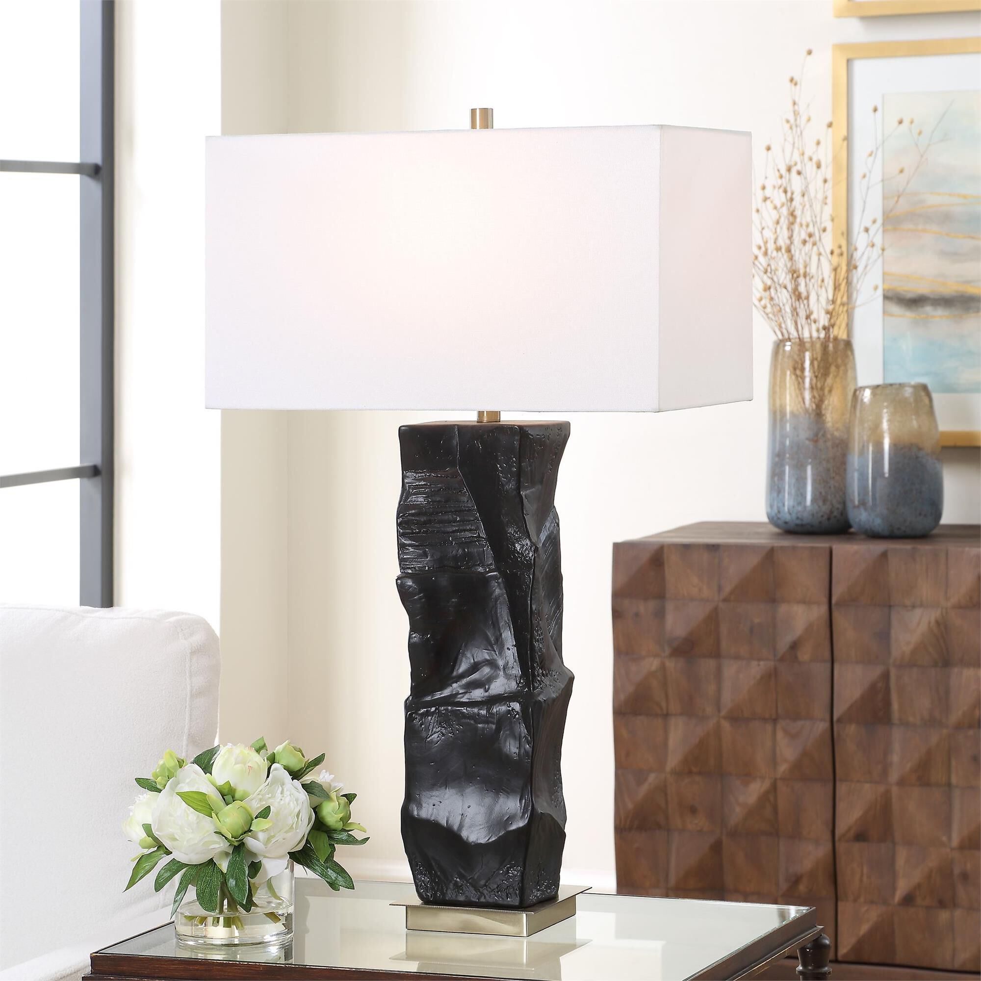 Altaria Large Table Lamp